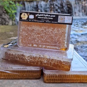 شهد العسل البلدي