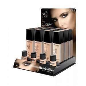 فوند Mineral Perfect