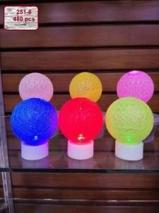 Unknown Product