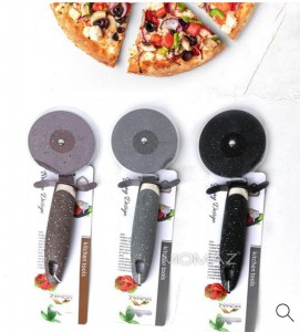 قطاعة بيتزا موديل غرانيت