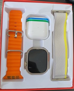 Unknown Product