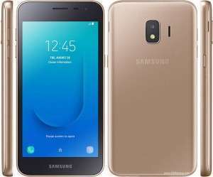 Samsung J2-core