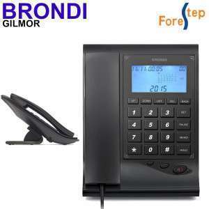 هاتف بروندي Brondi Gilmor