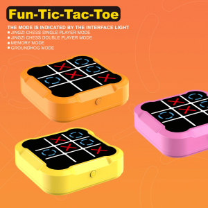 Unknown Product