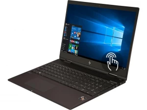 لابتوب HP ENVY x360 – 15m‑cp0011dx _ مجدد