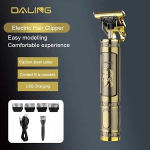 ماكينة حلاقة رجالي DLING D-10