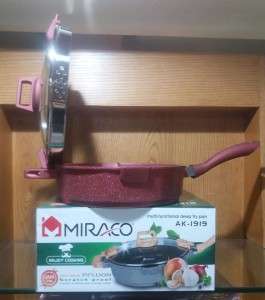 Unknown Product