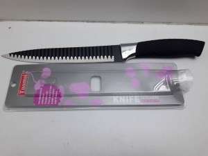 سكين ماركة  tuomei قياس 8