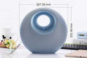 سبيكر بلوتوث DANIU DSP 1602