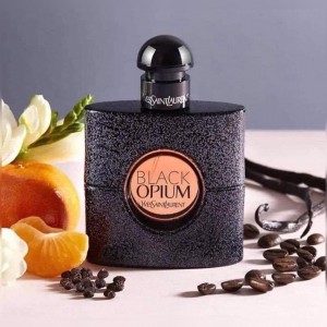 عطر بلاك اوبيوم BLACK OPIUM