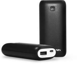 POWERBANK LINKCOMN 5000MAH jokul 52 بوربانك