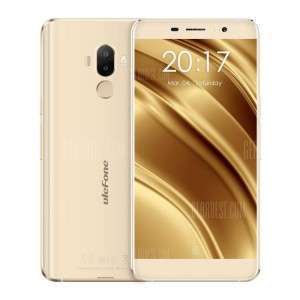 Ulefone S8 Pro