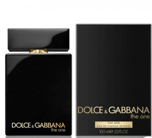 عطر دولتشي آند غابانا دا ون رجالي  DOLCE & GABBANA
