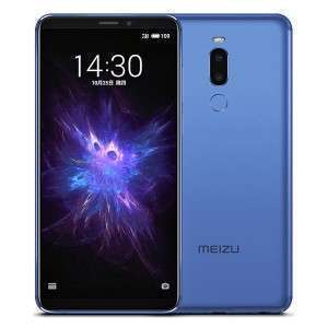 Meizu note 8 