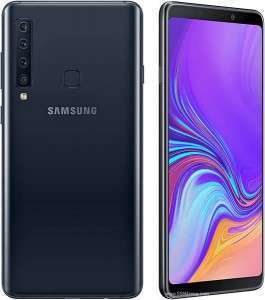 Samsung Galaxy A9-2018