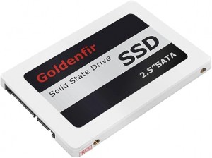 قرص صلب SSD 2.5 SATA 256GB