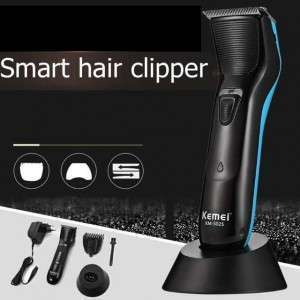 Kemei KM-5025 ماكينة حلاقة رجالية كيمي Ip×7