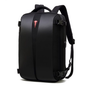 حقيبة لابتوب "POSO PS-629 /15.6/ BLACK & GRAY"