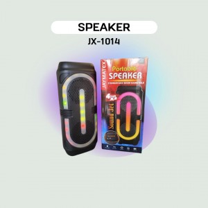 سبيكر4 انش دبل JX-1014