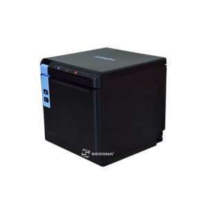 HPRT TP808/POS80E/POS80D طابعة فواتير حرارية +شبكة