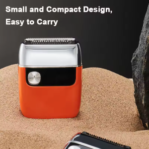 ماكينة حلاقة رجالي MDHL MINI SHAVER MD-390