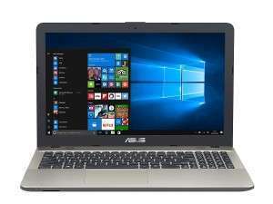 Notebookasus k540 cori7 8550 12G 1t nvidia2g mx110