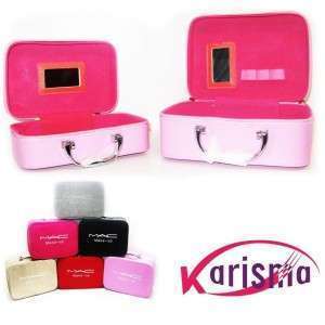 حقيبة مكياج MAC 2 IN 1