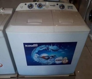 Unknown Product