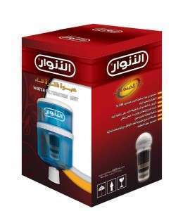 Unknown Product