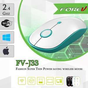 ماوس Forev Mouse wirless FV-J33 