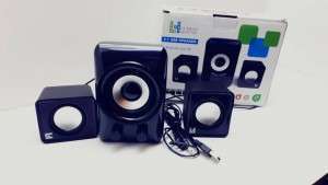 LumensHouse Subwoofer USB2.1 SUB-700 سبوفر