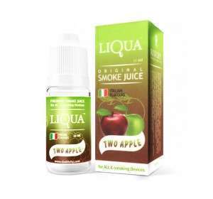 معسل الاركيلة الإلكترونية  LIQUA