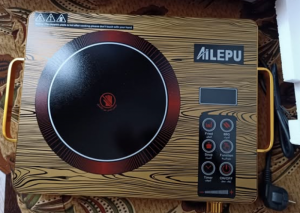 طباخ AILPU -214