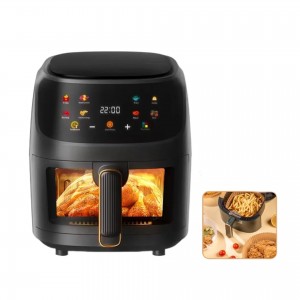 قلاية بطاطا هوائية Dmaslux S-18