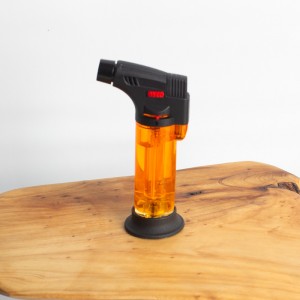 ولاعة الفحم