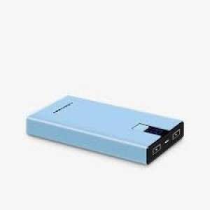 POWERBANK LINKCOMN 10000MAH nova 100 بوربانك