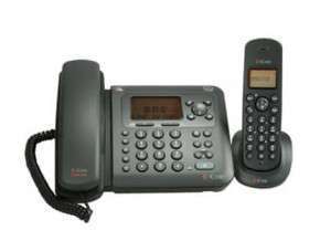 هاتف ايكوم سماعتين E-COM COMBO 200 الالماني