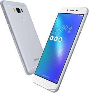 Asus Zenfone 3 Max ZC553KL