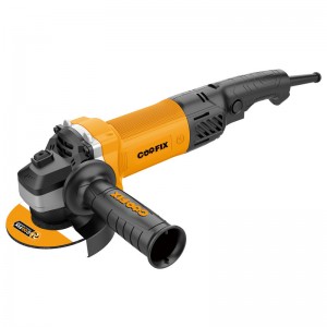 صاروخ جلخ كهرباء COOFIX CF-AG026