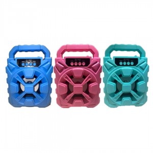 Unknown Product