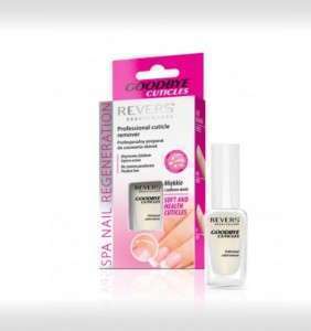 مقوي اظافر GOODBYE CUTICLES Professional cutcle rmover