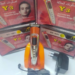 ماكينة حلاقة رجالية  Zero RF-607