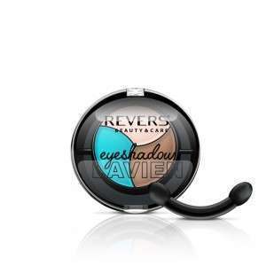 ايشادو ظل للعيون ثلاثي Lavien TRIO Eyeshadow