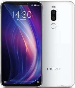 Meizu x8 