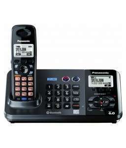 هاتف لاسلكي باناسونيك Panasonic KX-TG9385