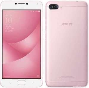 ASUS ZENFONE 4 max pro ZC554kL