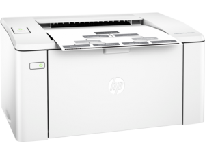 PRINTER HP LaserJet Pro M102a
