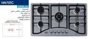 Unknown Product