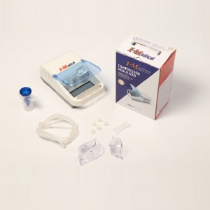 جهاز ارزاز BC68002 من شركة I MEDICAL العالمية