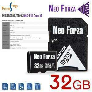MEMORY CARD /32GB /class 10 UHS-1  UP TO 80MB/S